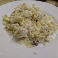 Mayerné Eger Erika Cooksnap-ja, amikor elkészítette a(z) Túrós tészta finoman receptet.