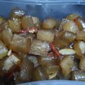 Cooksnap dari Sri Nuryati untuk resep Oseng kikil kecap pedas
