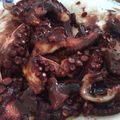Cooksnap από tarzz στη συνταγή Χταποδάκι