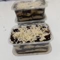 Cooksnap dari Anita Prakoso untuk resep Oreo Chesee Cake Lumer / Oreo Dessert Box