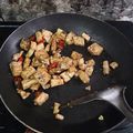 Cooksnap dari Risma Dwi Solikhati untuk resep Oseng Tempe Tahu untuk Diet