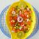 Saroj Shah's cooksnap of when they made કચુંબર (Kachumber Recipe In Gujarati).