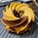 Cooksnap dari adeganda14@gmail.com untuk resep Marble Egg White Cake