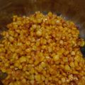 Cooksnap dari Eka Yuniarti untuk resep Jagung  Bakar Barbeque