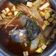 Cooksnap dari Sebastiana Widya untuk resep Sup kepala salmon ala Jepang