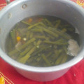 Cooksnap dari Niken Indriati untuk resep sayur asem sederhana