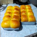 Cooksnap dari Desi Rizqi untuk resep Roti Sobek lembut (1 telur)🌹