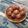 Areeba Sheikh 's cooksnap of when they made Gulab Jamun (National Sweet).