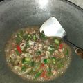 Cooksnap dari Nonih Koriah untuk resep Tumis Cumi Asin Cabe Ijo