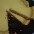 Cooksnap dari Ken untuk resep Pie susu