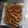 El cooksnap de Gil Iborra cuando hizo Bastones de berenjena en tempura a la miel.