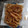 El cooksnap de Gil Iborra cuando hizo Bastones de berenjena en tempura a la miel.