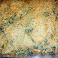 lloaslane's cooksnap of when they made Spinach Artichoke Dip.