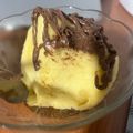 El cooksnap de Ailén Vargas cuando hizo Mug cake (torta en taza) de vainilla.