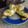 El cooksnap de Luis Brime cuando hizo Ensaladilla de aguacate, caballa y mango.