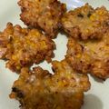 Cooksnap dari Frea Petra M untuk resep Bakwan Jagung