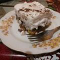 Leszkovárné Tamás Andrea (Finom ízek Andival blog) Cooksnap-ja, amikor elkészítette a(z) Tűzoltó szelet /Feuerwerker Schnitt receptet.
