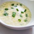Cooksnap dari Dian untuk resep Sup jagung serabut telur