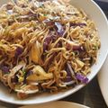 Libby York's cooksnap of when they made Stir Fry Vegan Ramen.