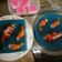 Cooksnap dari Arief Micko Pedrick untuk resep Puding ikan koi