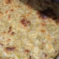 Cooksnap dari Annisaa Bella Apriliany untuk resep Macaroni Schotel