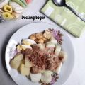 Cooksnap dari Mama fathan untuk resep Doclang Bogor #selasabisa