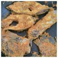 Cooksnap dari Bunda Luqman's Kitchen untuk resep IKAN BAKAR Bumbu Rica-rica (#pr_ikan)