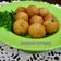 Cooksnap dari Julie Vetranto untuk resep Pom Pom Kentang Keju Sosis