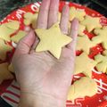 El cooksnap de yuliana cuando hizo Galletas de manteca navideñas 🧈🎄.