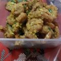 Cooksnap dari Erika Kusumah untuk resep Udang Crispy Telor Asin