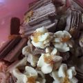 Cooksnap dari Mama Ziva untuk resep Kue lebaran semprit susu