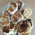 Cooksnap dari bundanya rani untuk resep Wingko babat mamake😁
