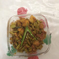 Rita Mehta ( Executive chef )'s cooksnap of when they made String beans subzi.