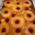 Chau Nguyen's cooksnap of when they made Easy Peasy Pineapple Upside Down Cake.
