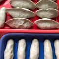 Cooksnap dari isma untuk resep Pempek Teri Medan