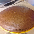 El cooksnap de natygatica_83 cuando hizo Bizcochuelo de CHOCOLATE 🍫 Súper fácil !.