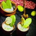 Swati Ganguly Chatterjee 's cooksnap of when they made গন্ধরাজ লেবুর ঘোল(Gondhoraj lebur ghol recipe in bengali).