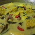 Cooksnap dari Nireh Susanti untuk resep Lodeh tewel kacang panjang