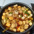 Cooksnap dari Afidah untuk resep Tomyum Bumbu Bamboe Simple