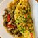 Cooksnap dari mailmoniq untuk resep Omelette Jamur Kancing (Champignon)