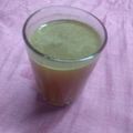 Rekha Ramchandani's cooksnap of when they made શેરડી  નો રસ(sherdi no ras in Gujarati).