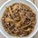 Cooksnap dari Novia Silviany untuk resep Gyudon Ala Yoshinoya