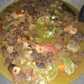 Cooksnap dari dewi styvania untuk resep Tongseng daging sapi