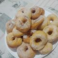 El cooksnap de María de los Ángeles Barreto de villalba cuando hizo Bizcochuelo bien casero.