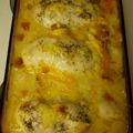 miller4519's cooksnap of when they made creamy chicken breasts.