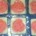 Cooksnap dari Mamah Bertatto untuk resep Puding Telur Ceplok