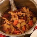 陳芝媛 的 電鍋可樂滷五花肉 cooksnap