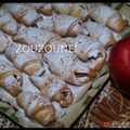 Cooksnap από Ζουζουνελ στη συνταγή Μπισκότα με μήλο ή Elmali kurabiye