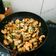 Cooksnap của Huệ Dương khi họ làm theo món Tôm rim thịt ba rọi