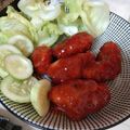 Cooksnap dari Maryoshang untuk resep Ayam richeese ala rumahan